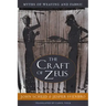 The Craft of Zeus: Myths of Weaving and Fabric