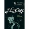 The Cambridge Companion to John Cage