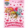 Puppy Hugs and Kisses! (Paw Patrol)