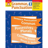 Grammar & Punctuation, Grade 2 Teacher Resource