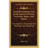 Scientific Properties And Occult Aspects Of Twenty-Two Gems, Stones, And Metals: A Comparative Study Based On The Edgar Cayce Readings