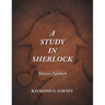 A Study in Sherlock: Watson's Notebook