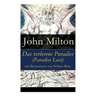Das verlorene Paradies (Paradise Lost) mit Illustrationen von William Blake
