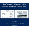 The World's Warships 1915: Compiled from Jane's "Fighting Ships"