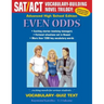 Even Odds: Advanced High School Vocabulary-Quiz Text