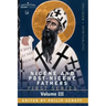 Nicene and Post-Nicene Fathers: First Series, Volume III St. Augustine: On the Holy Trinity, Doctrinal Treatises, Moral Treatises