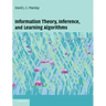 Information Theory, Inference and Learning Algorithms