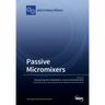 Passive Micromixers