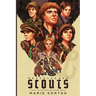 Underground Scouts