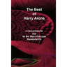 The Best of Harry Arons