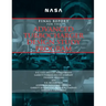 NASA: Final Report for the Advanced Turbocharger Design Study Program