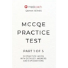 MCCQE Practice Test: Part 1 of 5