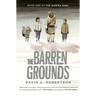 The Barren Grounds: The Misewa Saga, Book One