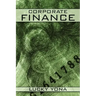 Corporate Finance