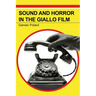 Sound and Horror in the Giallo Film