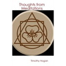Thoughts from Meditations