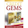Credit Gems: The D.I.Y Guide to Credit Repair and Financial Management