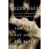 The Hand that Signed the Paper