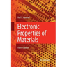 Electronic Properties of Materials