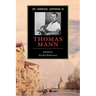 The Cambridge Companion to Thomas Mann