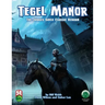 Tegel Manor: 5th Edition