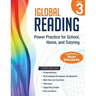 iGlobal Reading, Grade 3: Power Practice for School, Home, and Tutoring