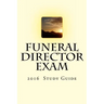 Funeral Director Exam