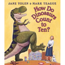 How Do Dinosaurs Count to Ten?