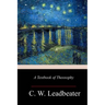 A Textbook of Theosophy