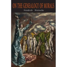 On the Genealogy of Morals