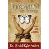 Transformed Into His Image