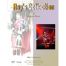 Ray's Collection of Bagpipe Music Volume 49