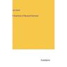 A Grammar of Musical Harmony