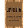 Craftsbury: A Brief Social History