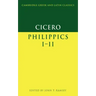 Cicero: Philippics I-II