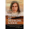 Murder at Medicine Lodge