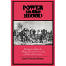 Power in the Blood: Popular Culture and Village Discourse in Early Modern Germany