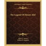 The Legend of Hiram Abif