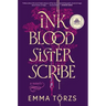 Ink Blood Sister Scribe