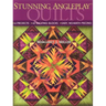 Stunning Angleplay(tm) Quilts: 6 Projects 42 Exciting Blocks Easy, No-Math Piecing