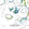 Jamaica Bay Pamphlet Library 04: Jamaica Bay Finding Zero