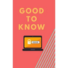 Good to Know: Password Keeper