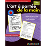 L'Art À Portée De La Main 5-6