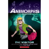 The Visitor: A Graphic Novel (Animorphs #2)