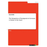 The Integration of Immigrants in Germany. A Failure of the State?
