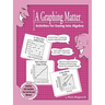 A Graphing Matter: Activities for Easing Into Algebra