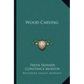 Wood Carving