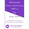 Advanced Blazor WebAssembly .NET 6