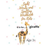 Sight Words and Spelling Workbook for Kids: Learn, track and practice over 100 common high-frequency words for children learning to write and read. Ag