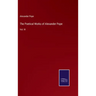 The Poetical Works of Alexander Pope: Vol. III